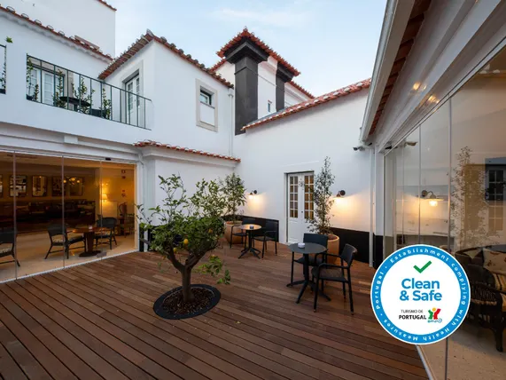 Ảnh Pousada Vila Óbidos