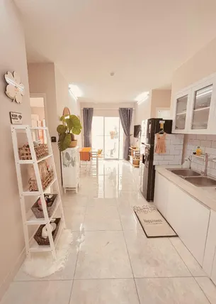 Ảnh Căn hộ 72 m² 3 phòng ngủ, 2 phòng tắm riêng ở Mỹ Tho