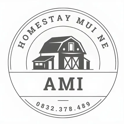 Ảnh Ami Homestay Mui Ne