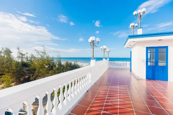 Ảnh Lee House Villa Tam Thanh