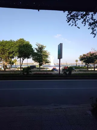 Ảnh nhà nghỉ Hằng Nga