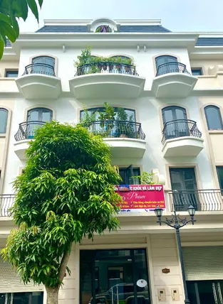 Ảnh An Nhien Homestay-Vinhomes Ocean Park 2