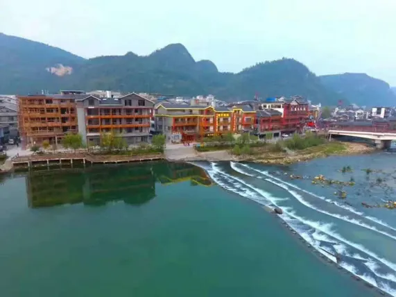 Ảnh LEADING MEN Hotel