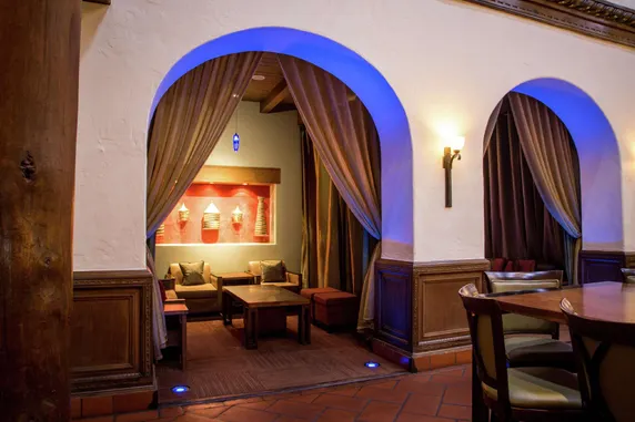 Ảnh Hotel Andaluz Albuquerque, Curio Collection by Hilton