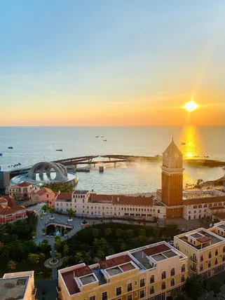 Ảnh La Phan Phu Quoc Hillside Apartment