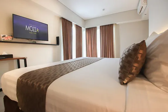 Ảnh Grand Mozza Hotel Timika by Amithya