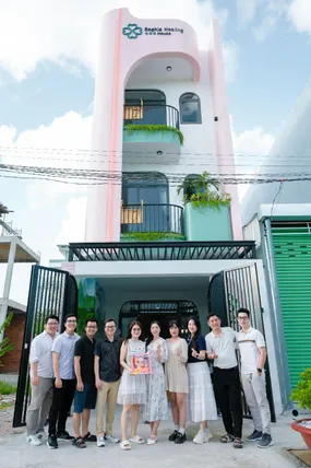 Ảnh Sophia Healing House Cần Thơ