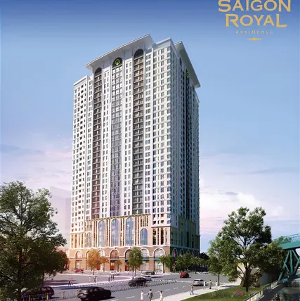 Ảnh Urban Zen Living - 1 2 3 BR Apartment