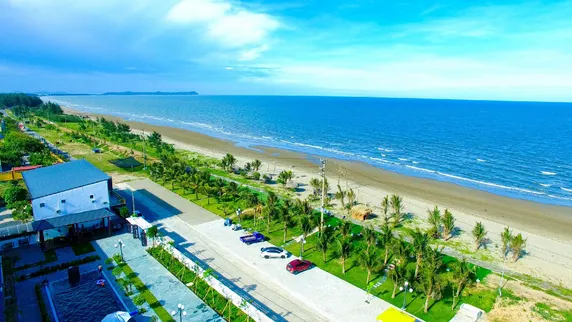 Ảnh Phong Minh Dang Villa Thanh Hoa