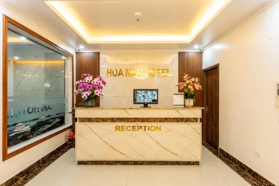 Ảnh Hoa Nam Hotel Vạn Phúc