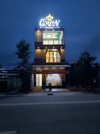 Ảnh Queen hotel 