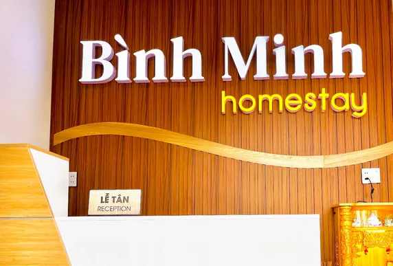 Ảnh Bình Minh Homestay - Dốc Lết