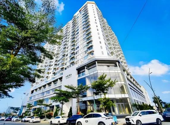 Ảnh Nera Garden Apartment Hue (Căn Hộ Homestay)