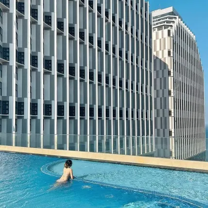 Ảnh Nguyên Vũ Apec Mũi Né Mandala