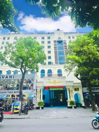 Ảnh Khach San Phuong Hoang 3