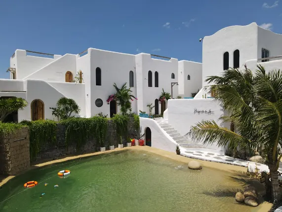 Ảnh CAT’ village retreat