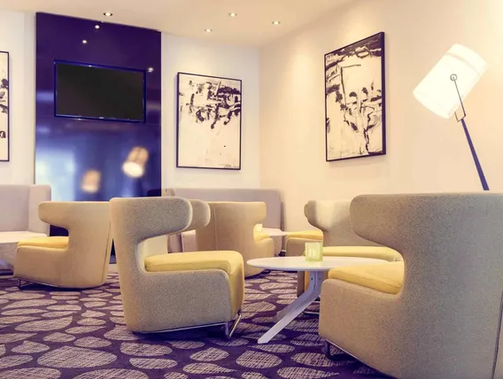 Ảnh Mercure Hotel Bochum City