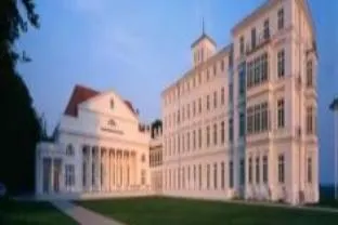 Ảnh Grand Hotel Heiligendamm - The Leading Hotels of the World