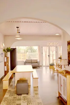 Ảnh Adachi Farmstay Bảo Lộc