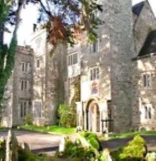 Ảnh Boringdon Hall Hotel and Spa