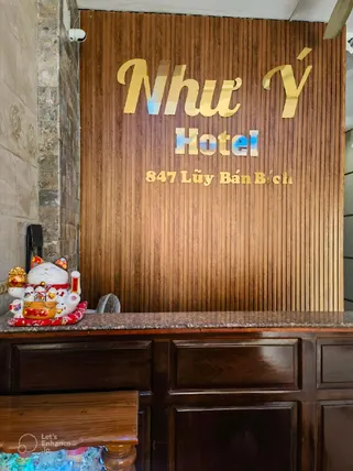 Ảnh Khách Sạn Như Ý