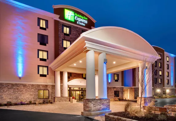 Ảnh Holiday Inn Express Hotel & Suites Williamsport By IHG