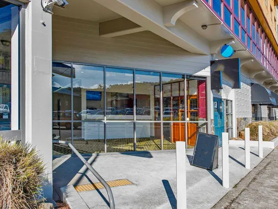 Ảnh Burnie Central Townhouse Hotel