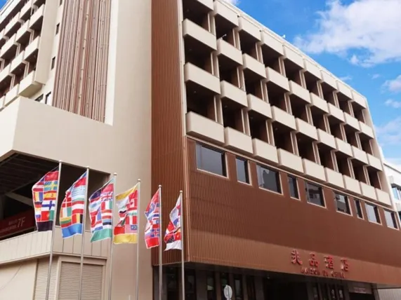 Ảnh Maison De Chine Hotel