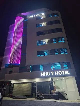 Ảnh Nhu Y Hotel Ha Giang