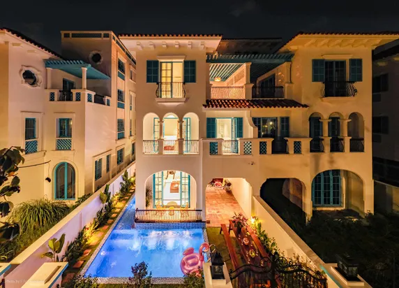 Ảnh Phoenix Villas Sun Ha Long