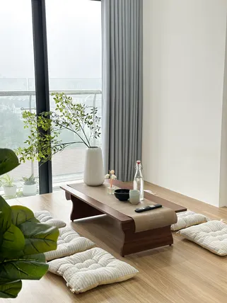 Ảnh Hue Charm Apartment with Pool and Gym