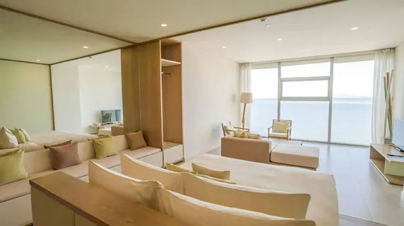 Ảnh Fusion Suites Da Nang