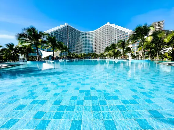 Ảnh The Arena Near The Airport Cam Ranh