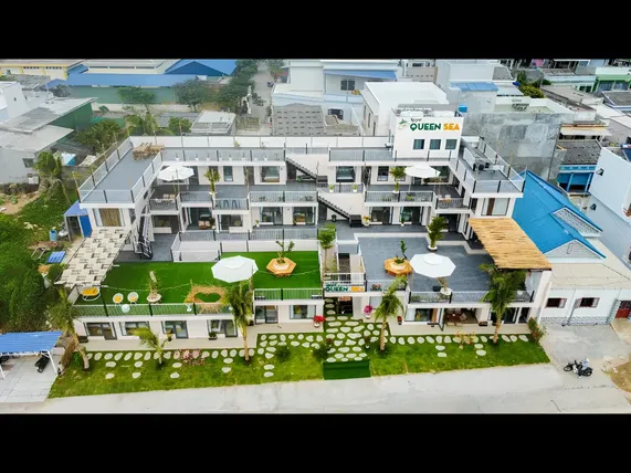 Ảnh Queen Sea Resort - Dao Phu Quy