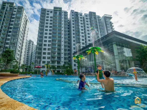 Ảnh GEM EMERALD - Celadon City Tan Phu