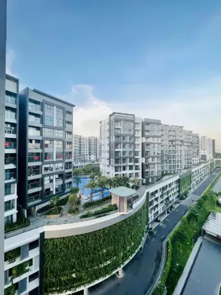 Ảnh Urban Zen Saigon - Celadon City Aeon Mall