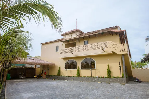 Ảnh Thái Bình Cam Ranh 2 Hotel