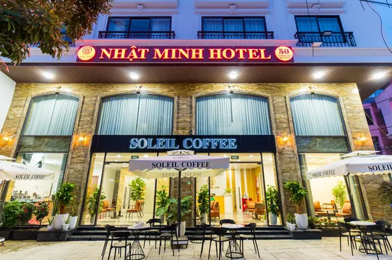 Ảnh NHẬT MINH HOTEL