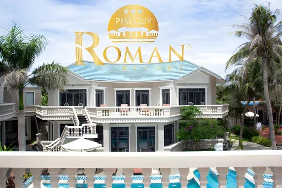 Ảnh Roman Resort Phu Quy