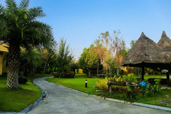 Ảnh Tammarene Villa