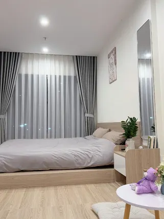 Ảnh Căn hộ 31 m² 1 phòng ngủ, 1 phòng tắm riêng ở Đa Tốn