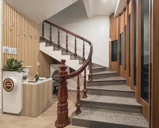 Ảnh Chi's House - Homestay Cao Bang