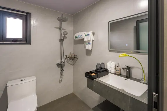 Ảnh NV SportCamp & Hotel Vung Tau