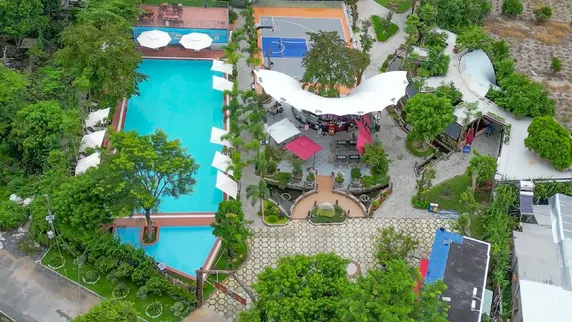 Ảnh NV Sport Camp & Hotel - Ho Tram 