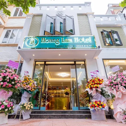 Ảnh Hoang Lam Hotel