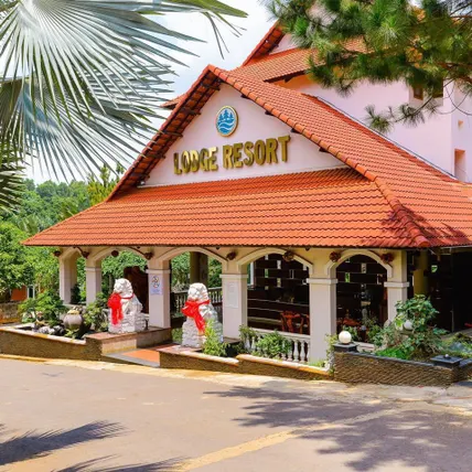 Ảnh Đắk Nông Lodge Resort