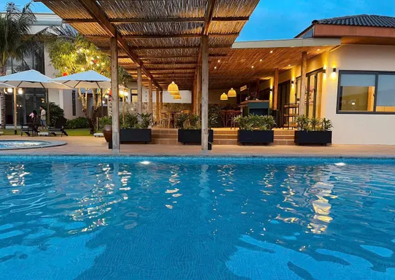 Ảnh Field Villa Hoàng Diệu