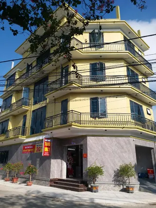 Ảnh Nhà Nghỉ Thanh Bình 2