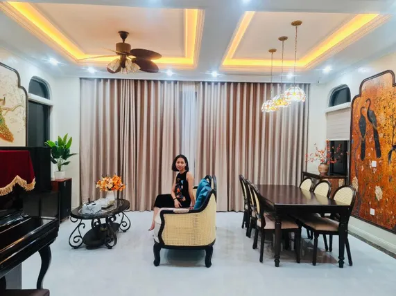 Ảnh Dragon Villa 3 Bedroom - Sonasea Vân Đồn 