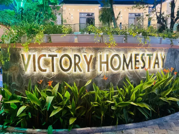 Ảnh Victory Homestay